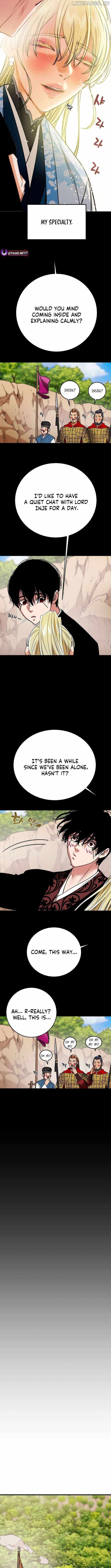 Heavenly Moon Chapter 213 14